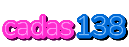 cadas138 — logo kanal