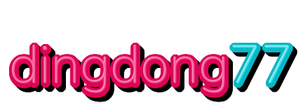 dingdong77 — logo kanal