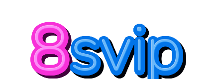 8svip — logo kanal
