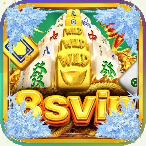 8svip — mitra unggulan